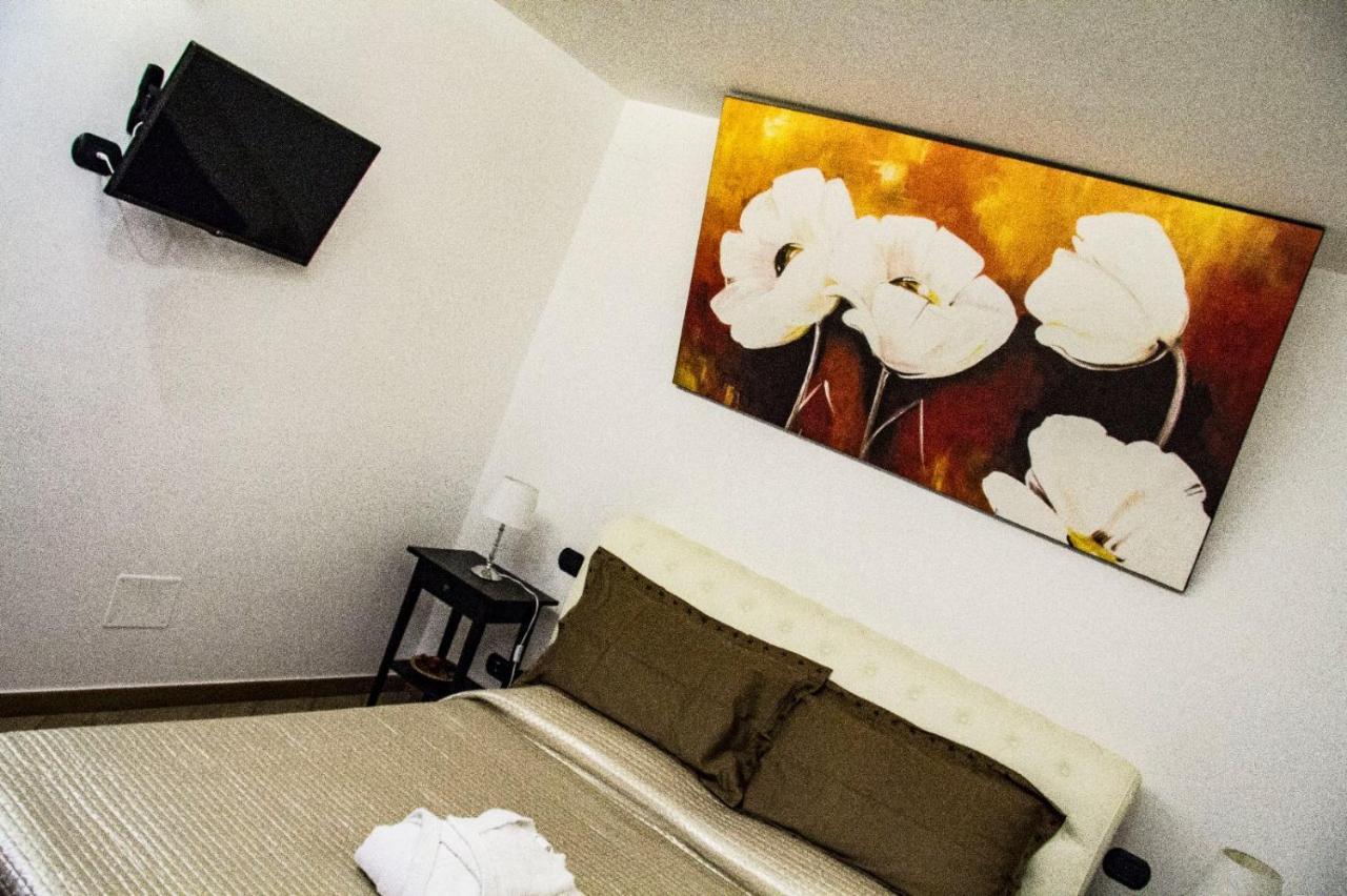 Appartement Little House à Modugno Extérieur photo