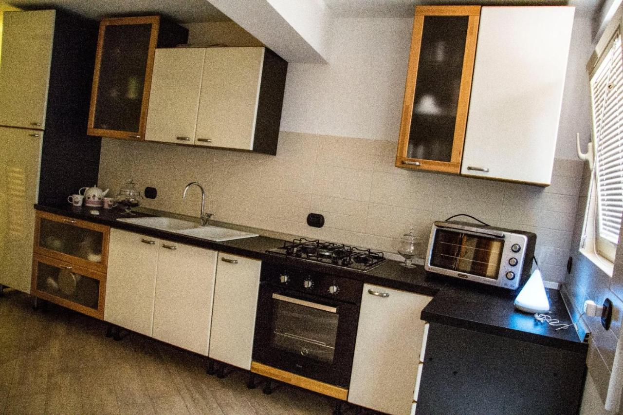 Appartement Little House à Modugno Extérieur photo