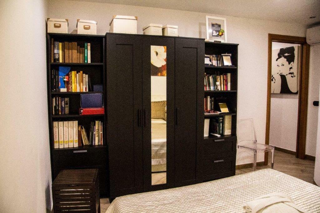 Appartement Little House à Modugno Extérieur photo