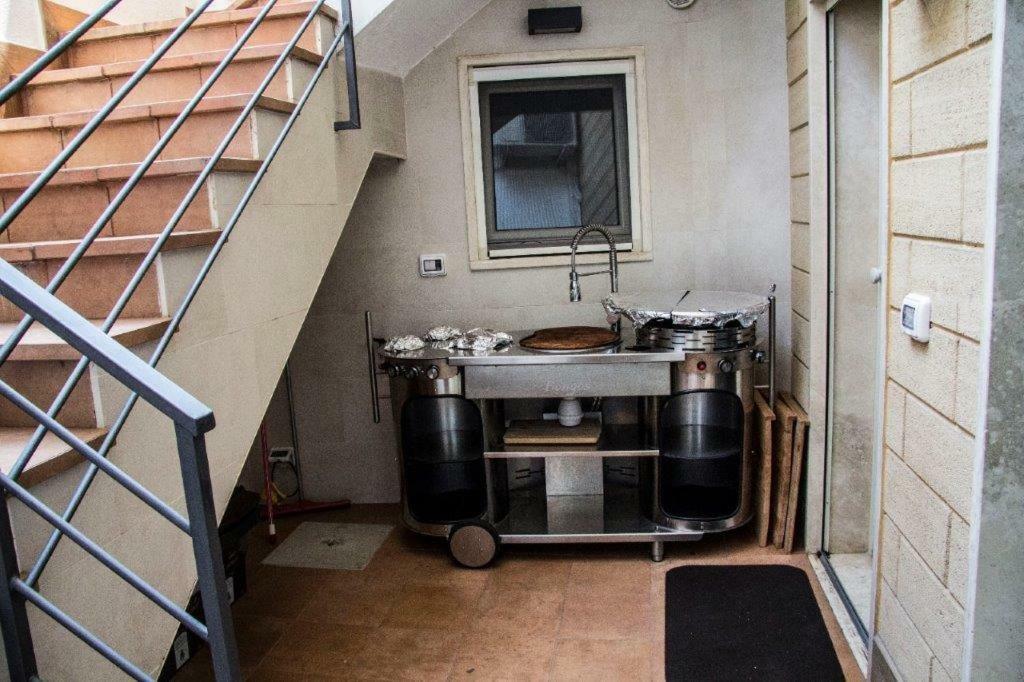 Appartement Little House à Modugno Extérieur photo