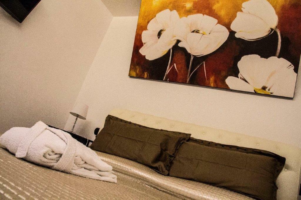 Appartement Little House à Modugno Extérieur photo